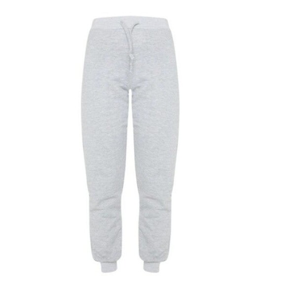 Pretty Little Thing Oversize Hoodie & Jogger Sweat Pants - Picture 2 of 11